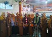 SD Negeri Baraya Bersiap Sambut Kunjungan Kemendikbud, Perkuat Peran Perpustakaan Anak Nasional