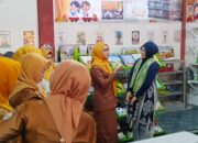 Makassar: SD Negeri Baraya 1 Showcases Quality Education