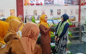 Makassar: SD Negeri Baraya 1 Showcases Quality Education
