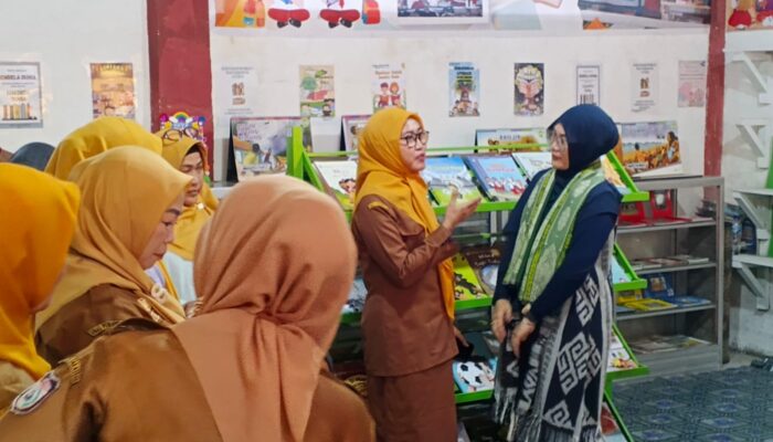 Makassar: SD Negeri Baraya 1 Showcases Quality Education