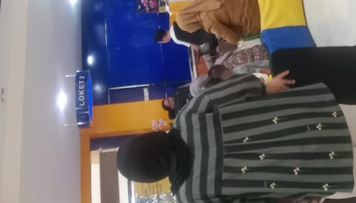 3 djp Pelayanan DJP Makassar Barat Disorot (III): Media Minta Pemerintah Provinsi hingga Pusat Turun Tangan