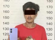 Dari CCTV ke Penangkapan: Reskrim Tallo Amankan Pelaku Pencurian HP