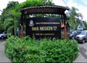 Pihak SMA Negeri 17 Unggulan Makassar Beri Penjelasan Terkait Keluhan Hasil Seleksi PSMB, Faktor Jaringan Jadi Penentu