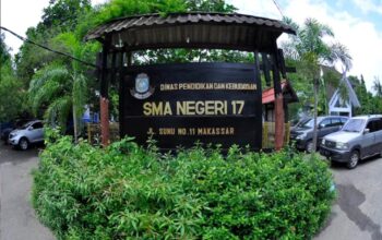 Pihak SMA Negeri 17 Unggulan Makassar Beri Penjelasan Terkait Keluhan Hasil Seleksi PSMB, Faktor Jaringan Jadi Penentu