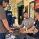 Resmob Manggala Ringkus Residivis Pencurian Emas, Korbannya Orang Tua Sendiri