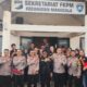Sat Binmas Polrestabes Makassar dan Polsek Manggala Perkuat Sinergi Kamtibmas Bersama FKPM dan Bankom Pol