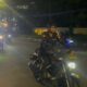 Patroli Malam Polrestabes Makassar Sisir Titik Rawan, Antisipasi Balap Liar dan Aksi Kriminal