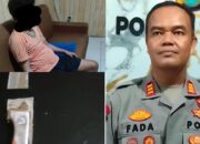 Penikaman di Tallo: Kakak 38 Tahun Tersangka, Korban Dirawat karena Luka Tusuk