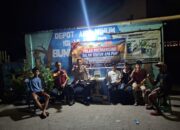 Patroli Dialogis Polsek Tallo: Edukasi Remaja tentang Bahaya Narkoba