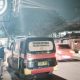 Patroli Malam Polsek Manggala Sasar Wilayah Rawan Gangguan Kamtibmas