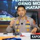 Kapolrestabes Makassar Ungkap Modus COD Tawuran, Pelaku Ditangkap Saat Live TikTok