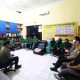 Bekali Mahasiswa dengan Pengalaman Lapangan, Polsek Ujung Pandang Terima 10 Mahasiswa PPL UIN Makassar