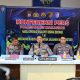 Polrestabes Makassar Tindak 352 Kendaraan, 245 Pakai Knalpot Brong dan 2 Pengendara Bawa Sajam Diamankan